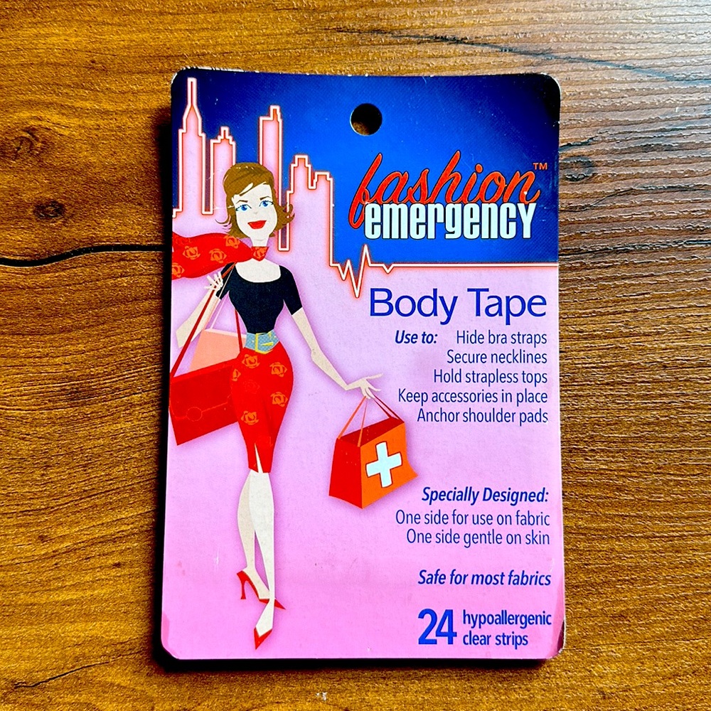 Body Tape